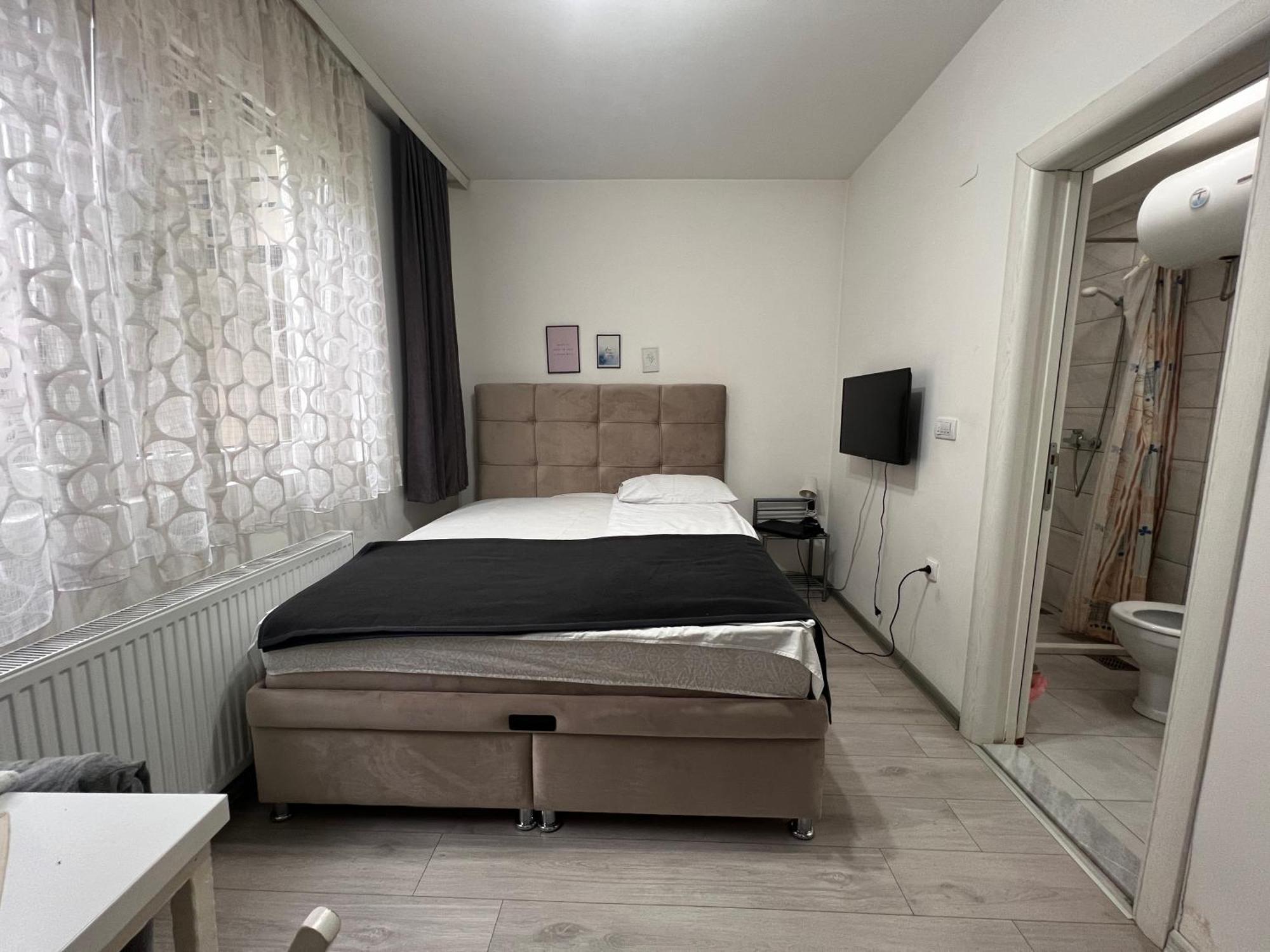 Old Town Apartments Novi Pazar Exterior photo