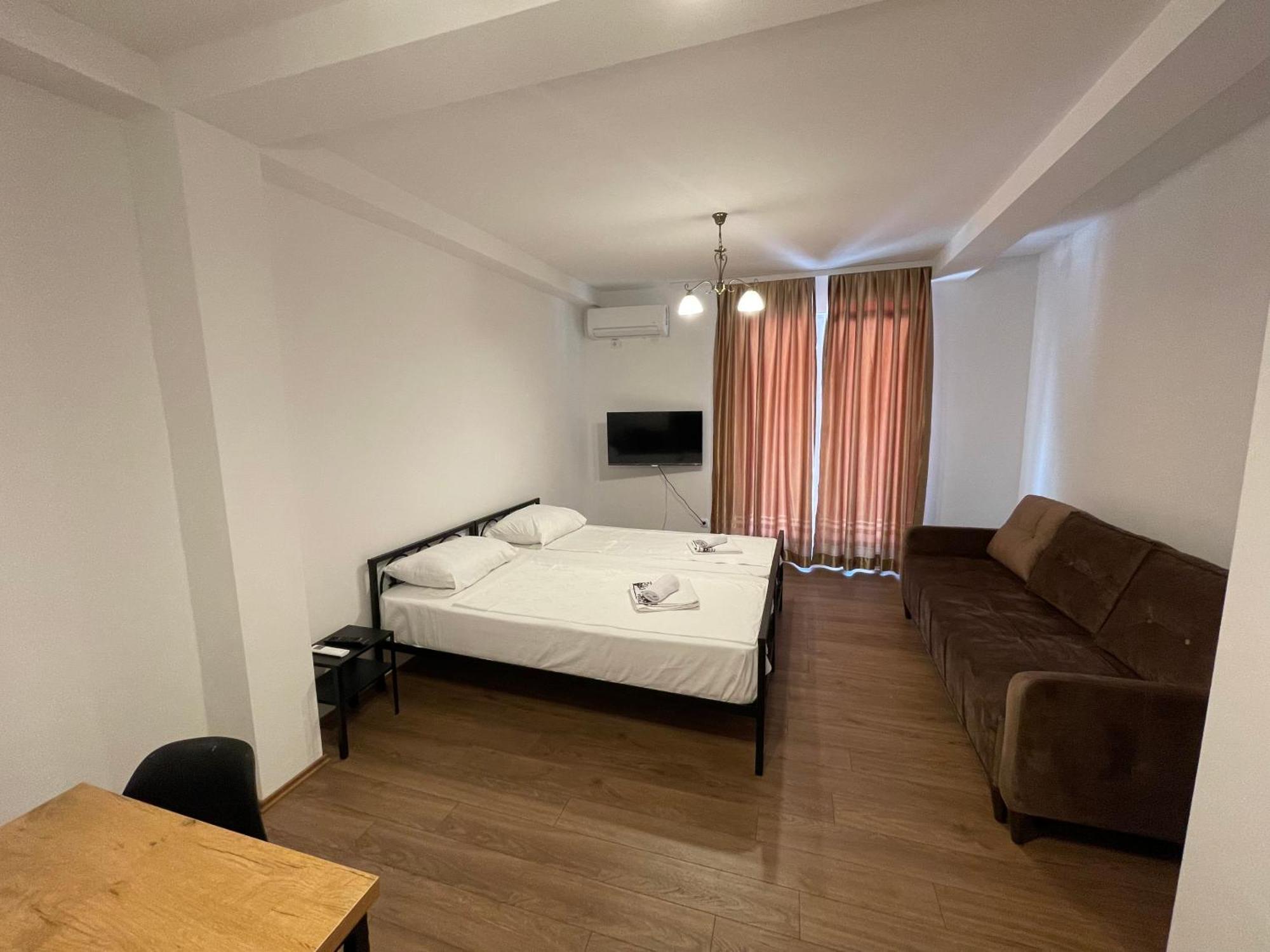 Old Town Apartments Novi Pazar Exterior photo